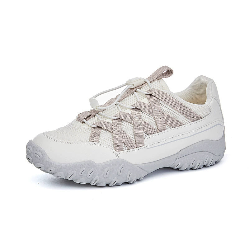 Summer fashion women's shoes - casual and stylish